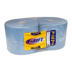 PAPEL IND.AZUL