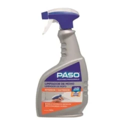 PASO LIMPIADOR MOHO 500ml