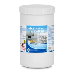 Pastillas desinfectantes de superficies para profesionales