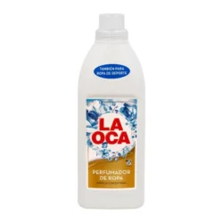 PERFUMADOR DE ROPA LA OCA 750 ML