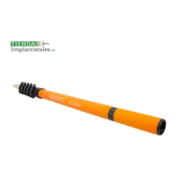 Pértiga Maykker Mini - Standard ACME and Wood Cone