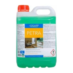 Petra - Limpiador neutro suelos. Suelos duros