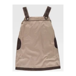 PICHI M2009 TIRANTES BOLSILLOS LATERALES