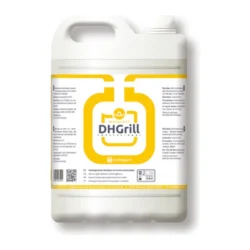 Planchas DH GRILL