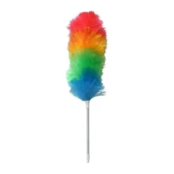 Plumero Antiestático Multicolor La Ibérica