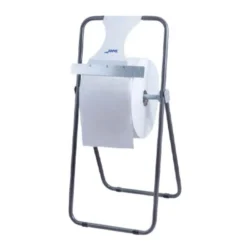 PORTABOBINAS INDUSTRIAL DE SUELO JOFEL AD80000