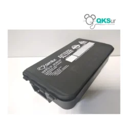 Portacebo con llave para roedores mediano CORAL QKSur