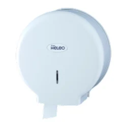 PORTARROLLOS ABS BLANCO HELEO