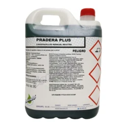 Pradera Plus
