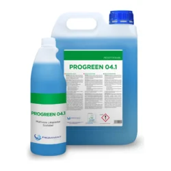 PROGREEN 04.1