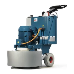 Pulidora Satélite S-650 Trifásica