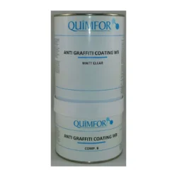 Quimfor Anti Graffiti Coating WB