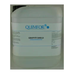 Quimfor Graffiti Shield