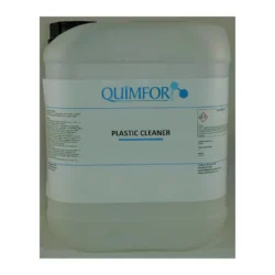 Quimfor Plastic Cleaner