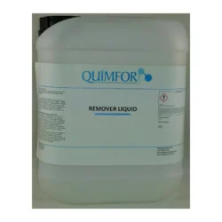 Quimfor Remover Liquid