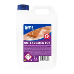 Quitacementos 5l MPL