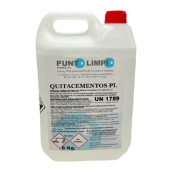 Quitacementos 6KG