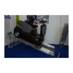 Rampas Eco-Pack 250 para Fregadora de hasta 550 kilos
