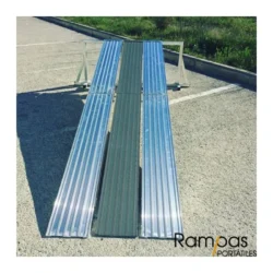 Rampas Eco-Pack para Fregadora de hasta 450 kilos