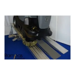 Rampas Pack 250 plus para Fregadora de hasta 550 kilos