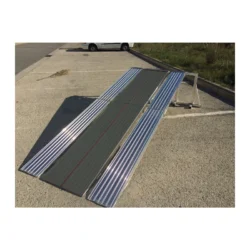Rampas Pack 3 para fregadoras de hasta 700 kilos
