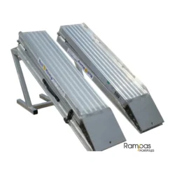 Rampas PAOR 25/06