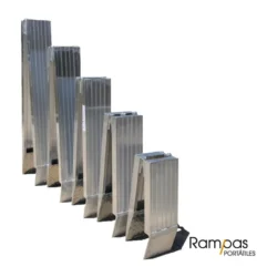 Rampas Plegables PAO 25/06