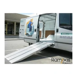 Rampas Plegables PAO 30/05