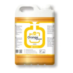 Reforzado ORANGE POWER