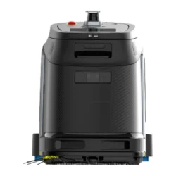 ROBOT ASPIRADOR PHANTAS VACUUM – GAUSIUM
