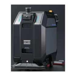 ROBOT AUTONOMO L50 DE CENOBOT CON ESTACION