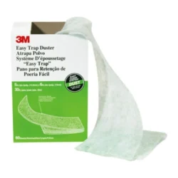 ROLLO FIBRA ANCHA EASY TRAP 203 mm x 38 m, 250 pzas.