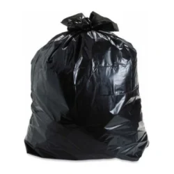 Saco negro de 95x120 de polietileno 120 litros (200 uds)