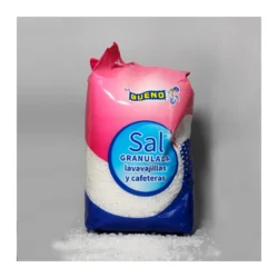 Sal lavavajillas Grano 2kg