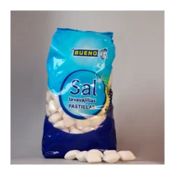 Sal lavavajillas Pastilla 2kg