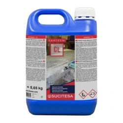 Sanigen CL BPA 5L Sucitesa