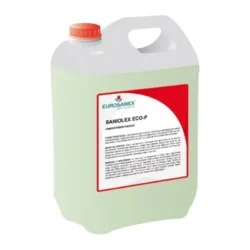 Saniolex Eco-P – Ambientador concentrado – 5 L
