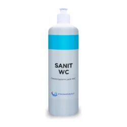 SANIT WC