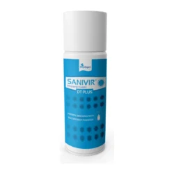 sanivir dt plus 100 ml