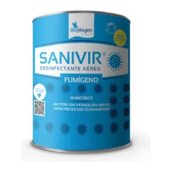 sanivir fumigeno 25g