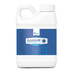 sanivir secure 5l