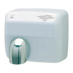 SECAMANOS JVD OURAGAN AUTOMÁTICO BLANCO