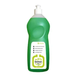 SELMAN PLUS LAVAVAJILLAS MANUAL 1L H-180