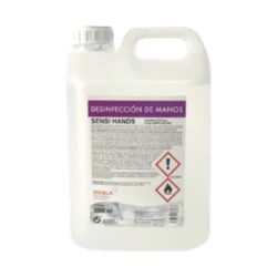 SENSI HANDS (5L)