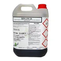 Ser Liva 25