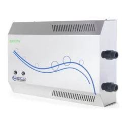 SERIE ECO LAUNDRY INOX Ozonizadores para tu lavadora