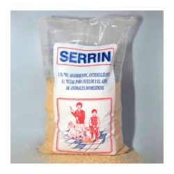 Serrín 1kg