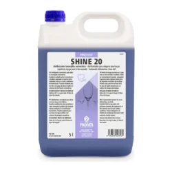 SHINE 20