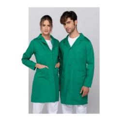 SIENNA (LABCOAT) Unisex WKSIENNA