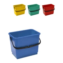 Sistema Aqualite Cubeta 4 L + Tapa Hermética
